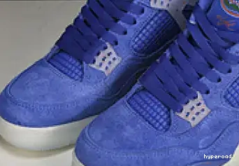 Hyperoad Air Jordan 